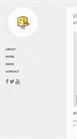 Mobile Screenshot of birdboxstudio.com